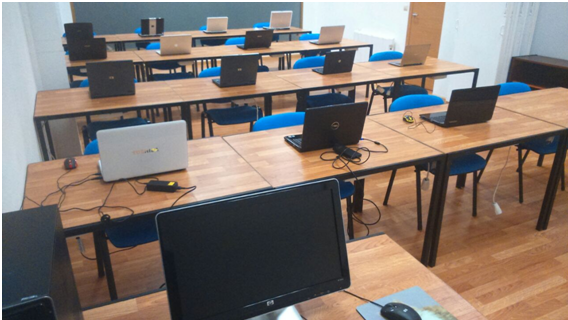 Galería de imágenes